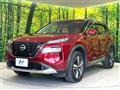 2022 Nissan X-Trail