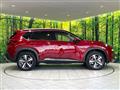 2022 Nissan X-Trail