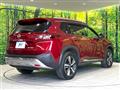 2022 Nissan X-Trail
