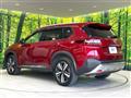 2022 Nissan X-Trail