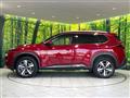2022 Nissan X-Trail