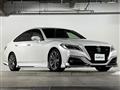 2022 Toyota Crown Hybrid