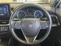 2022 Toyota Crown Hybrid