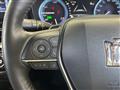 2022 Toyota Crown Hybrid
