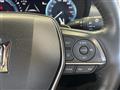 2022 Toyota Crown Hybrid