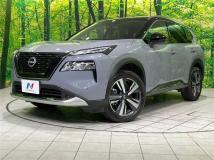 2022 Nissan X-Trail
