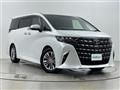 2024 Toyota Alphard Hybrid