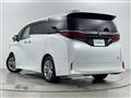 2024 Toyota Alphard Hybrid