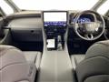 2024 Toyota Alphard Hybrid
