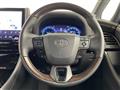 2024 Toyota Alphard Hybrid