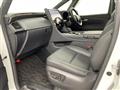 2024 Toyota Alphard Hybrid