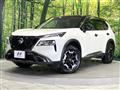 2022 Nissan X-Trail