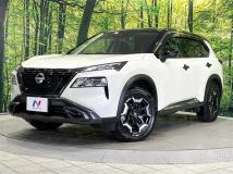 2022 Nissan X-Trail