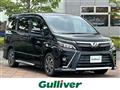 2017 Toyota Voxy