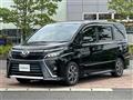 2017 Toyota Voxy