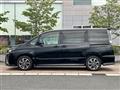 2017 Toyota Voxy