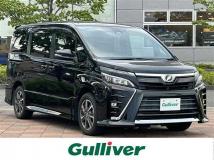 2017 Toyota Voxy