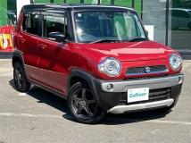 2014 Suzuki Hustler