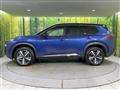 2022 Nissan X-Trail