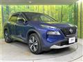 2022 Nissan X-Trail