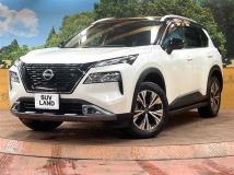 2022 Nissan X-Trail