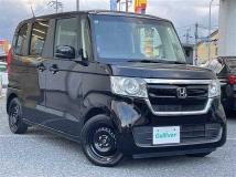 2020 Honda N BOX