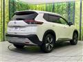 2023 Nissan X-Trail