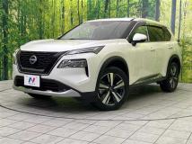 2023 Nissan X-Trail