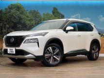 2023 Nissan X-Trail