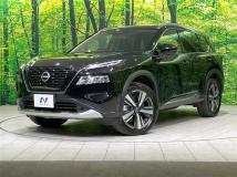 2023 Nissan X-Trail