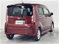 2016 Daihatsu Move