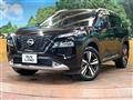 2023 Nissan X-Trail
