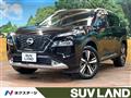 2023 Nissan X-Trail