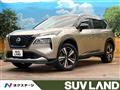 2023 Nissan X-Trail