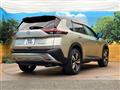 2023 Nissan X-Trail