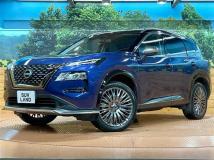 2023 Nissan X-Trail