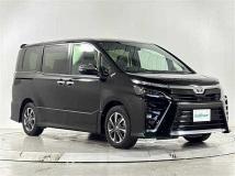2020 Toyota Voxy