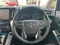 2023 Toyota Alphard Hybrid