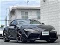 2020 Toyota Supra