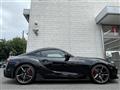 2020 Toyota Supra