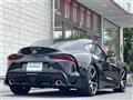 2020 Toyota Supra
