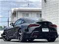 2020 Toyota Supra
