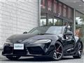 2020 Toyota Supra