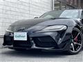 2020 Toyota Supra