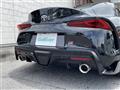 2020 Toyota Supra