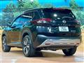 2023 Nissan X-Trail