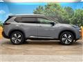 2023 Nissan X-Trail