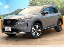 2023 Nissan X-Trail