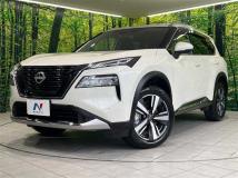 2023 Nissan X-Trail