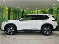 2024 Nissan X-Trail
